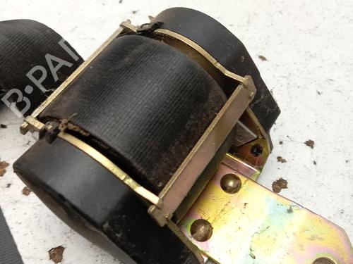 Front right belt tensioner PEUGEOT 306 Hatchback (7A, 7C, N3, N5) 1.9 D | BP29840668C88 