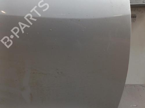 Right front door RENAULT MEGANE III Grandtour (KZ0/1) 1.5 dCi (KZ1M, KZ1W, KZ0R) | BP21326108C3 