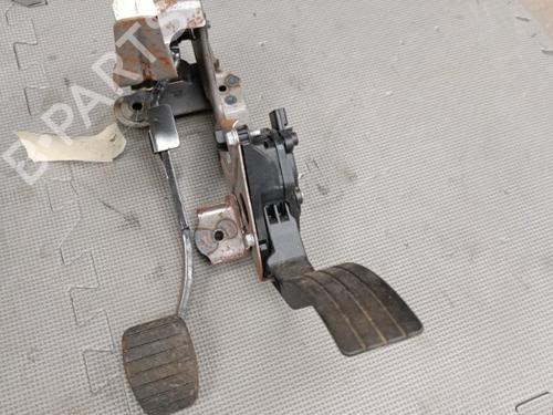 Used Pedal RENAULT CLIO IV (BH_) 1.5 dCi 75 (75 hp) 22131318