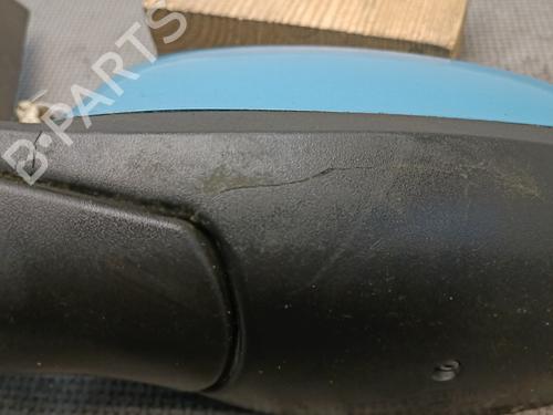 Left mirror FORD KA (RU8) 1.2 | BP21573248C26 