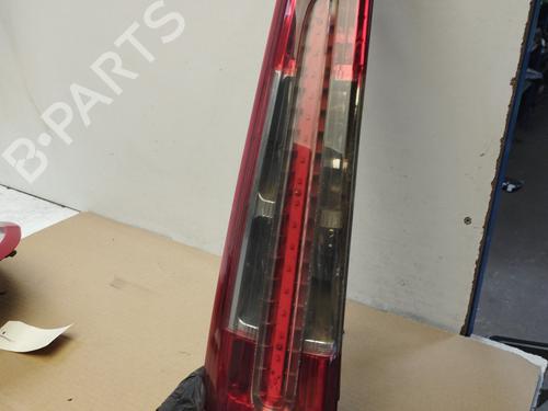 Left taillight FORD C-MAX (DM2) 1.8 TDCi | BP38032245C34 - Image 3