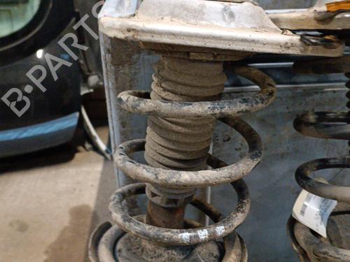 Used Right front steering knuckle Right front steering knuckle CITROËN JUMPY II Van 1.6 HDi 90 16V (90 hp) 22130588 22130588