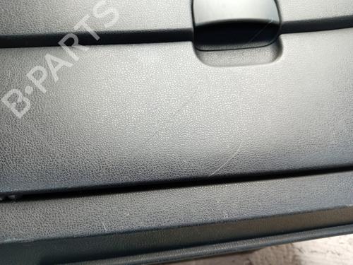 Hanskerom Hanskerom NISSAN QASHQAI I (J10, NJ10) 1.5 dCi (110 hp) 27594638 27594638