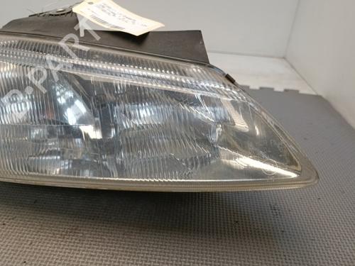 Used Right headlight Right headlight PEUGEOT 406 (8B) 2.1 TD 12V (109 hp) 21324779 21324779