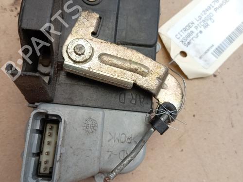 Rear right lock CITROËN XSARA PICASSO (N68) 1.6 HDi | BP26526594C99 