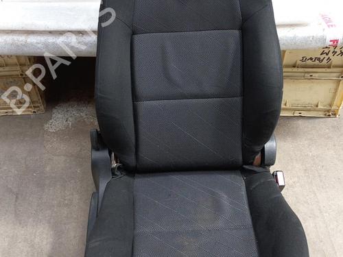 Used Right front seat Right front seat PEUGEOT 207 (WA_, WC_) 1.6 HDi (109 hp) 21777977 21777977