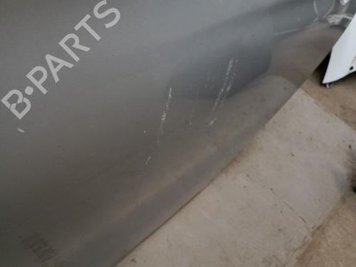 Left rear door CITROËN C4 II (NC_) 1.6 HDi 115 | BP21326180C4 