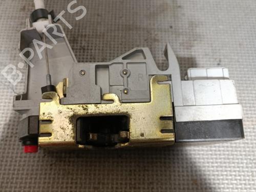 Rear right lock PEUGEOT 307 Break (3E) 1.6 HDi | BP21667367C99 