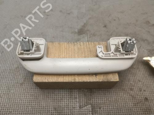 Used Interior roof handle Interior roof handle CITROËN C4 Grand Picasso II (DA_, DE_) 2.0 BlueHDi 150 (150 hp) 22387940 22387940