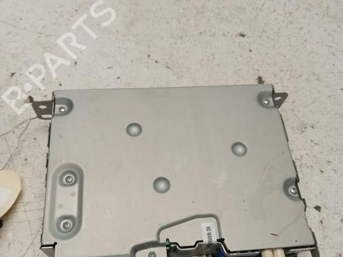 Bilradio DS DS 5 (KF_) 1.6 BlueHDi 120 | BP30678932E6