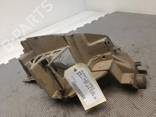 Rear bumper bracket PEUGEOT 508 I (8D_) 2.0 HDi | BP22344027C159