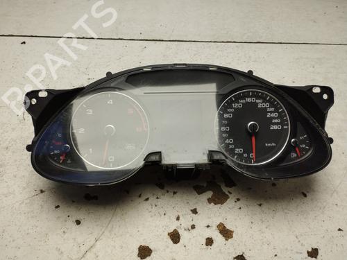 Used Instrument cluster Instrument cluster AUDI A4 Allroad B8 (8KH) [2009-2017] 30316238 30316238