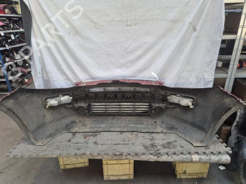 Used Front bumper Front bumper FIAT PUNTO EVO (199_) 1.3 D Multijet (199AXC1A, 199BXC1A, 199AXT1A, 199BXT1A) (75 hp) 40597531 40597531