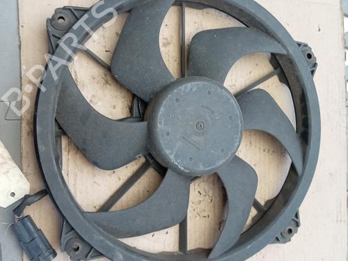 Used Radiator fan Radiator fan 27545470 27545470