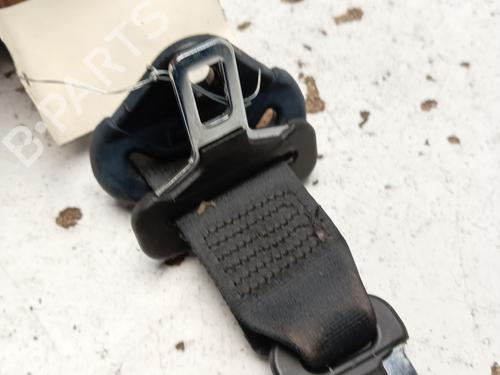 Rear left seatbelt PEUGEOT 307 Break (3E) 2.0 HDI 110 | BP29407788I29 