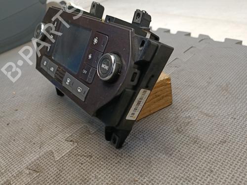Climate control FIAT BRAVO II (198_) 1.9 D Multijet (198AXB1A) | BP21571794I5 