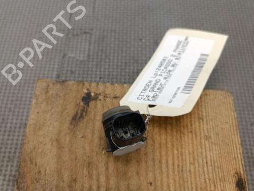 Used Electronic module Electronic module CITROËN C4 Grand Picasso II (DA_, DE_) 2.0 BlueHDi 150 (150 hp) 21324643 21324643