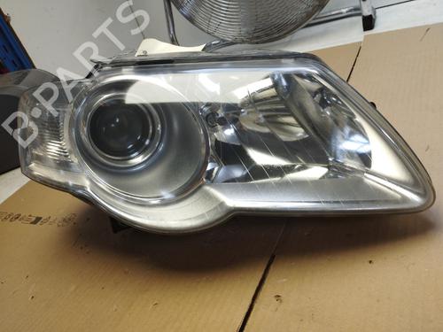 Right headlight VW PASSAT B6 Variant (3C5) 1.9 TDI | BP38032268C29 - Image 4