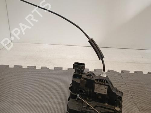Used Rear right lock FIAT PUNTO EVO (199_) 1.3 D Multijet (199AXC1A, 199BXC1A, 199AXT1A, 199BXT1A) (75 hp) 21322981