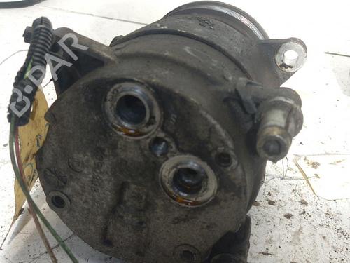 AC Kompressor CITROËN C5 I (DC_) 2.0 HDi (DCRHZB, DCRHZE) (109 hp) 21324999