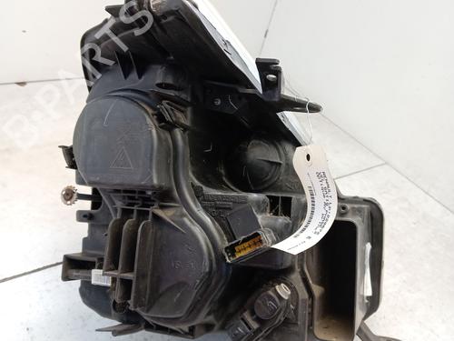 Left headlight RENAULT VEL SATIS (BJ0_) 2.0 dCi (BJ03) | BP29273650C28 