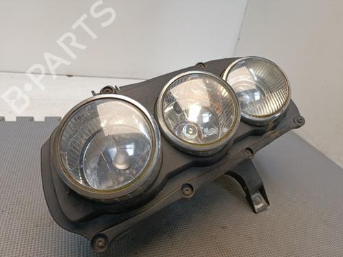 Used Left headlight Left headlight ALFA ROMEO 159 Sportwagon (939_) 2.0 JTDM (939BXR1B) (136 hp) 21324973 21324973