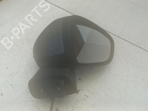Right mirror CITROËN C4 I (LC_) 1.6 HDi | BP21322976C27 