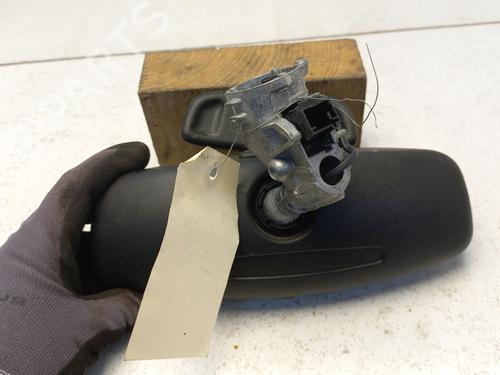 Rear mirror PEUGEOT 5008 (0U_, 0E_) 1.6 HDi | BP21323338I6