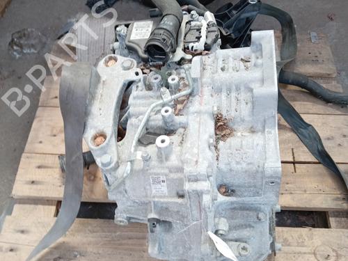 Gearbox CITROËN C5 AIRCROSS (A_) 1.2 PureTech 130 (ARHNSJ) | BP21323924M3 