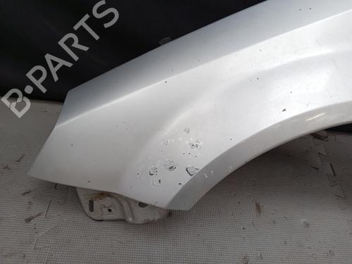Left front fenders OPEL TIGRA TwinTop (X04) 1.3 CDTI (R97) | BP25002596C41 