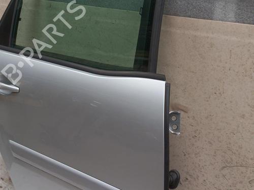 Right rear door CITROËN C4 Picasso I MPV (UD_) 1.6 HDi 110 | BP22129780C5 