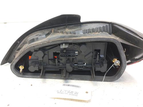 Left taillight PEUGEOT 406 (8B) 1.9 TD | BP21324132C34 