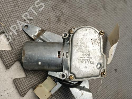 Used Rear wiper motor Rear wiper motor RENAULT SUPER 5 (B/C40_) 1.4 (B/C40M) (60 hp) 22131515 22131515