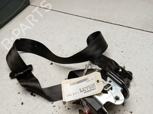 Used Front right belt tensioner FORD FOCUS III 1.6 TDCi (115 hp) 30112325