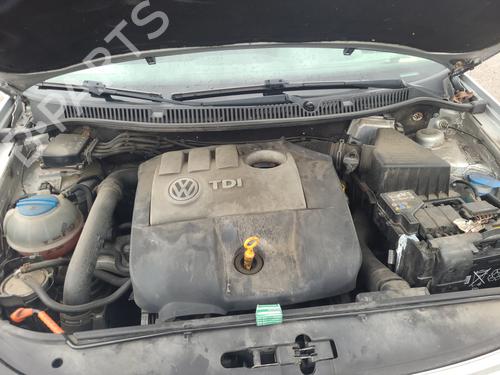 Instrument cluster VW POLO (9N_, 9A_) 1.4 TDI | BP25002835C47 