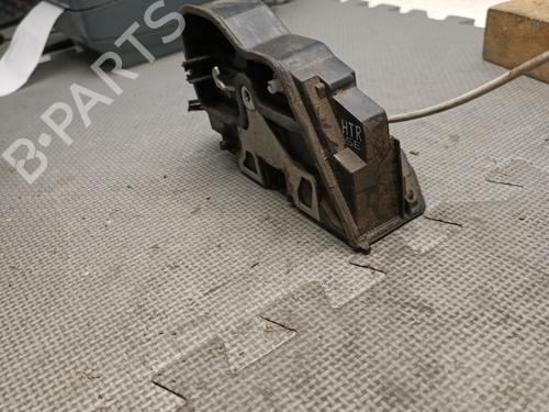 Rear right lock BMW 1 (E87) 118 d | BP21636280C99 