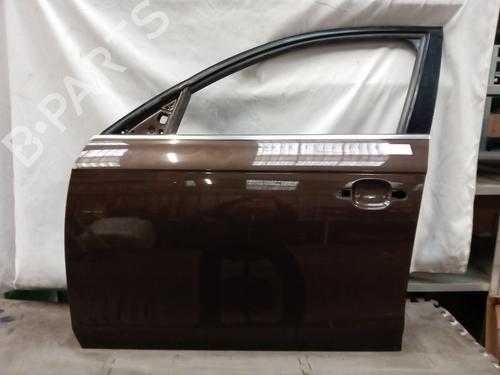 Used Left front door AUDI A4 Allroad B8 (8KH) 2.0 TDI quattro (170 hp) 30316227