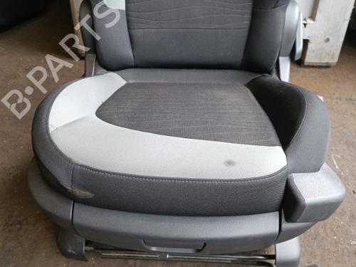 Right front seat CITROËN C4 Grand Picasso II (DA_, DE_) 2.0 BlueHDi 150 | BP21778016C16