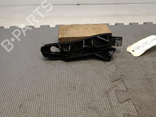 Used Front bumper bracket Front bumper bracket CITROËN C4 Grand Picasso II (DA_, DE_) 2.0 BlueHDi 150 (150 hp) 21539631 21539631
