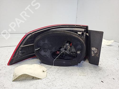 Right taillight RENAULT LAGUNA II (BG0/1_) 1.9 dCi (BG1A, BG1V) | BP21326443C35 