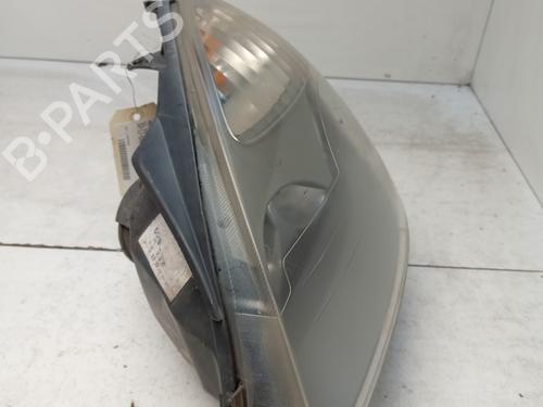 Faro izquierdo RENAULT CLIO II (BB_, CB_) 1.5 dCi (B/CB07) | BP29564560C28 