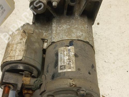 Used Starter Starter PEUGEOT 308 I (4A_, 4C_) 1.4 16V (95 hp) 21326369 21326369