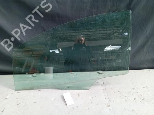 Used Front left door window PEUGEOT 307 (3A/C) 2.0 HDi 90 (90 hp) 25296500