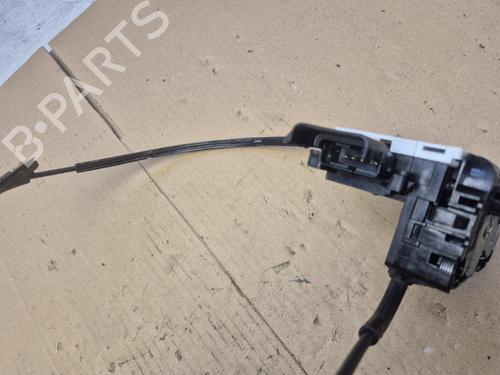 Used Front right lock Front right lock PEUGEOT 207 CC (WD_) 1.6 HDi (109 hp) 40434537 40434537