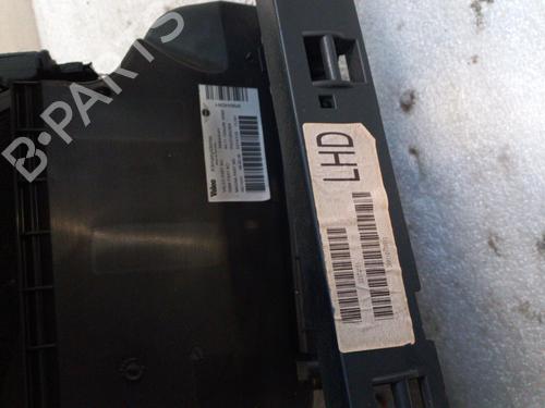 Used Dashboard Dashboard MINI MINI (R50, R53) Cooper (116 hp) 22129556 22129556