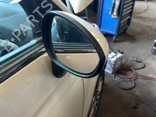 Right mirror FIAT 500 (312_) 1.3 D Multijet (312AXE1A) | BP26907200C27