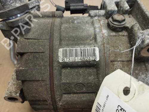 AC compressor RENAULT ESPACE IV (JK0/1_) 2.0 dCi (JK01, JK02, JK1J, JK1K, JK1H) | BP34347012M34 - Image 3