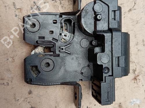 Used Tailgate lock Tailgate lock NISSAN QASHQAI I (J10, NJ10) 1.5 dCi (110 hp) 26662803 26662803