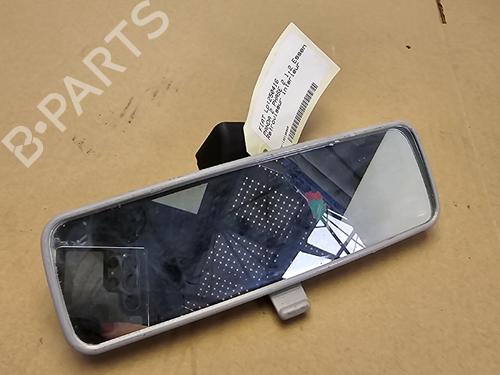 Rear mirror FIAT PANDA (169_) 1.2 (169AXF2A, 169AXF1A) | BP40053854I6 - Image 2