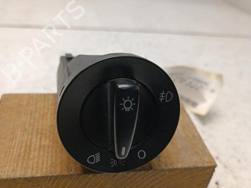Used Headlight switch Headlight switch VW POLO (6N2) 1.4 (60 hp) 22130301 22130301